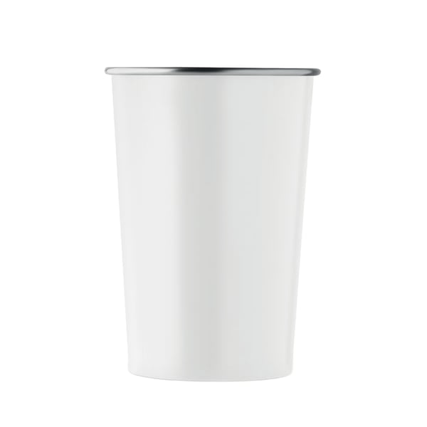 MidOcean Fjard Genbrugsbæger i rustfrit stål 350 ml