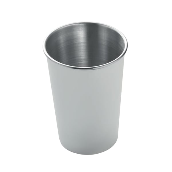 MidOcean Fjard Genbrugsbæger i rustfrit stål 350 ml