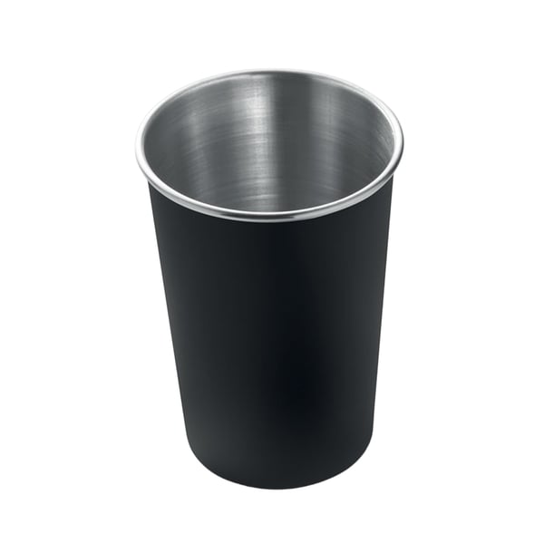 MidOcean Fjard Genbrugsbæger i rustfrit stål 350 ml