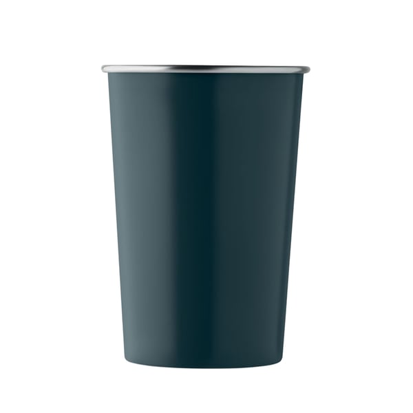 MidOcean Fjard Genbrugsbæger i rustfrit stål 350 ml
