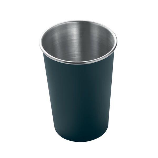 MidOcean Fjard Genbrugsbæger i rustfrit stål 350 ml