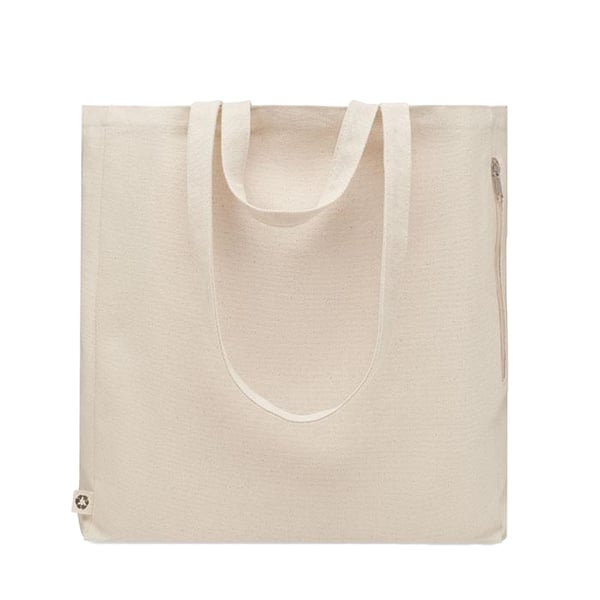 MidOcean GAVE Recycled Cotton Shopper Bag