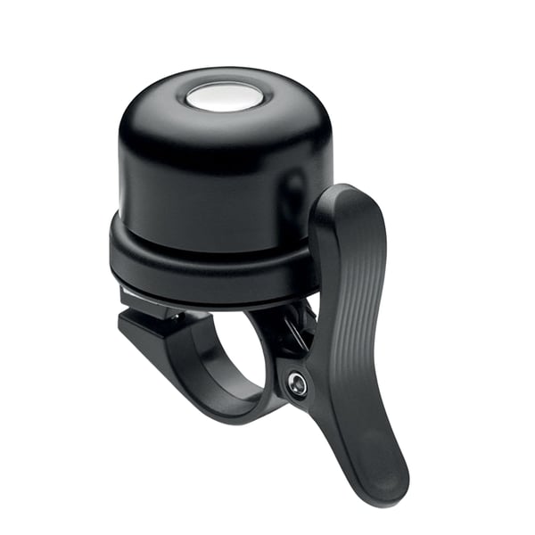 MidOcean Ringsmart Cykelklocka (Batterier ingår)