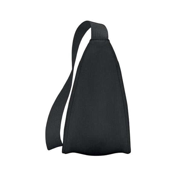 MidOcean Korovin Cross Oxford Crossbody Bag