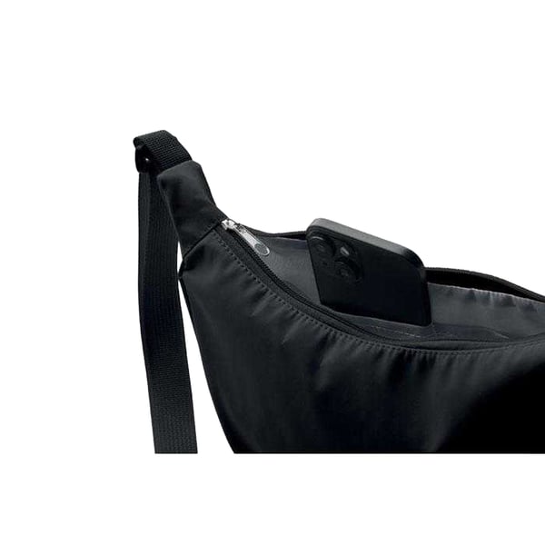 MidOcean Korovin Cross Oxford Crossbody Bag