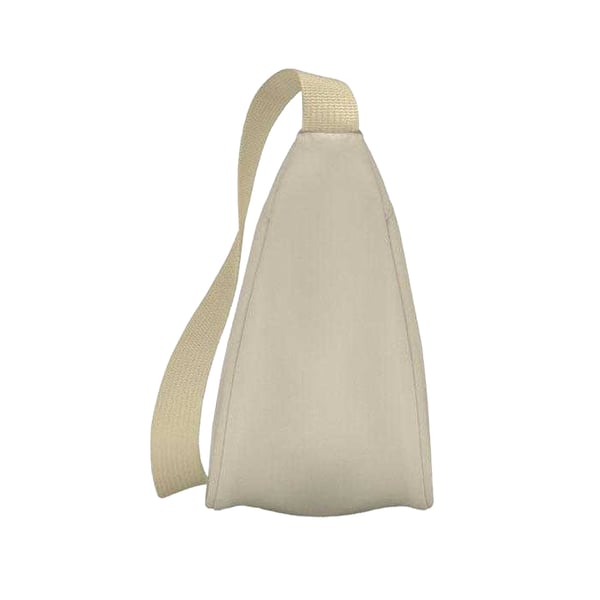 MidOcean Korovin Cross Oxford Crossbody Bag