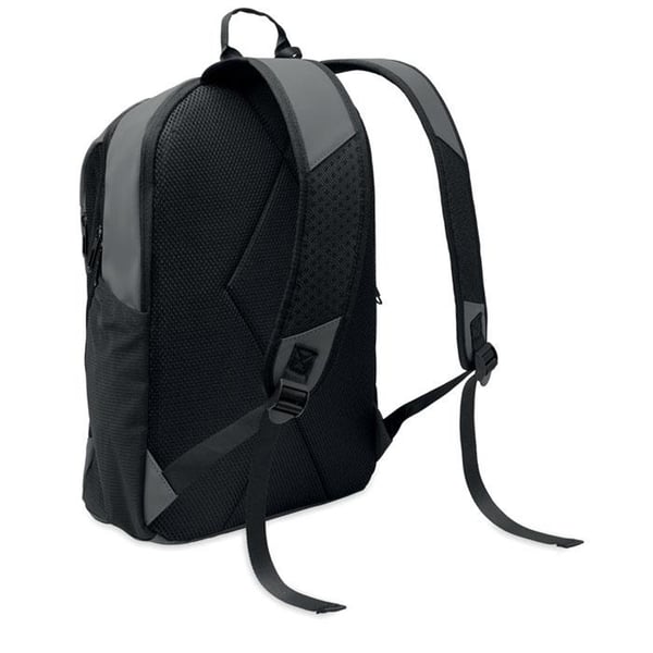 MidOcean Korovin PU Soft Laptop-rygsæk