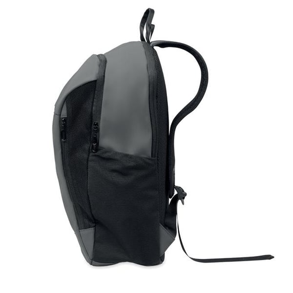 MidOcean Korovin PU Soft Laptop-rygsæk