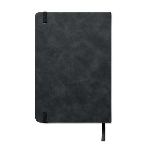MidOcean Tine Smokey PU A5 notesbog