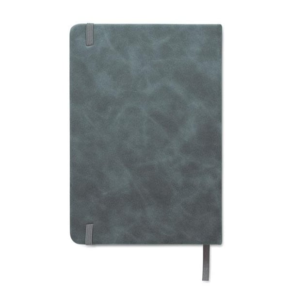 MidOcean Tine Smokey PU A5 notesbog