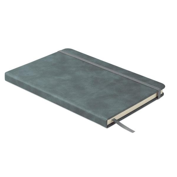 MidOcean Tine Smokey PU A5 notesbog