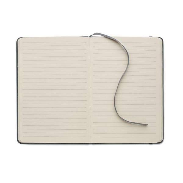 MidOcean Tine Smokey PU A5 notesbog