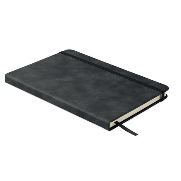 MidOcean Tine Smokey PU A5 notesbog