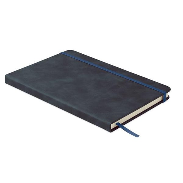 MidOcean Tine Smokey PU A5 notesbog