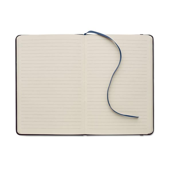 MidOcean Tine Smokey PU A5 notesbog
