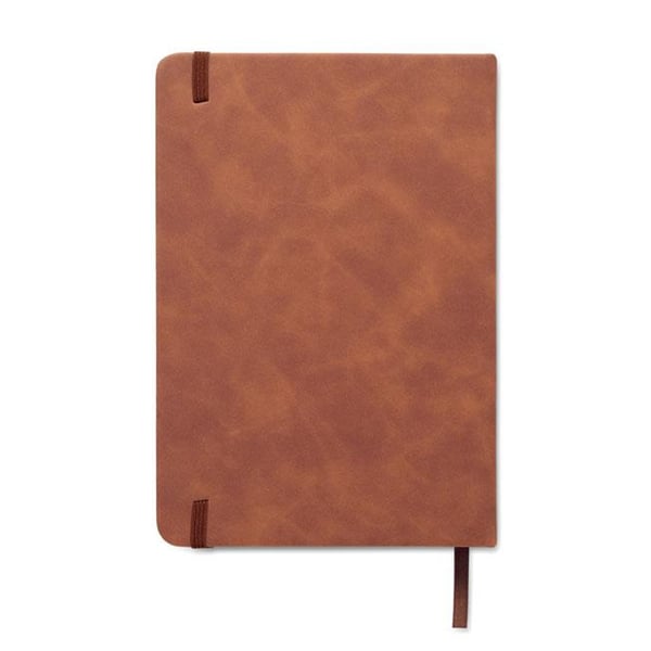 MidOcean Tine Smokey PU A5 notesbog