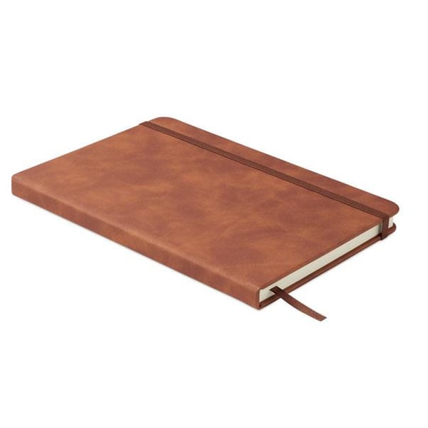 MidOcean Tine Smokey PU A5 notesbog