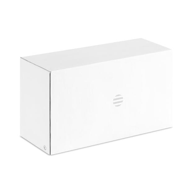 MidOcean Lushlet LED-kasvatusruukku (EU-pistoke)