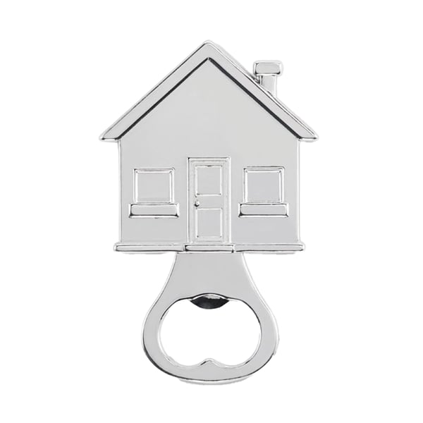 MidOcean Myhouse Bottle Opener