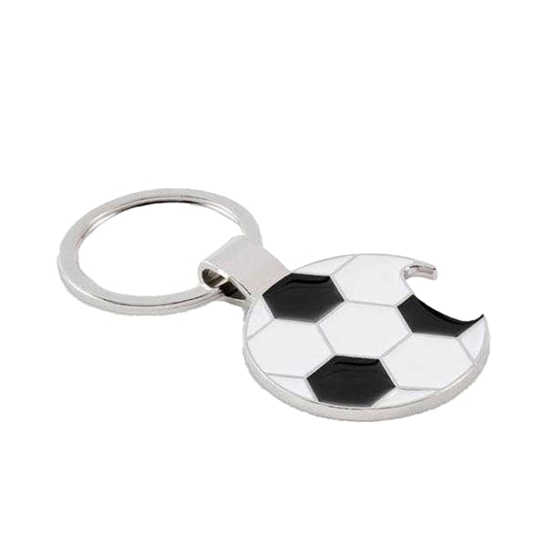 MidOcean Open Goal -jalkapallon avaimenperä