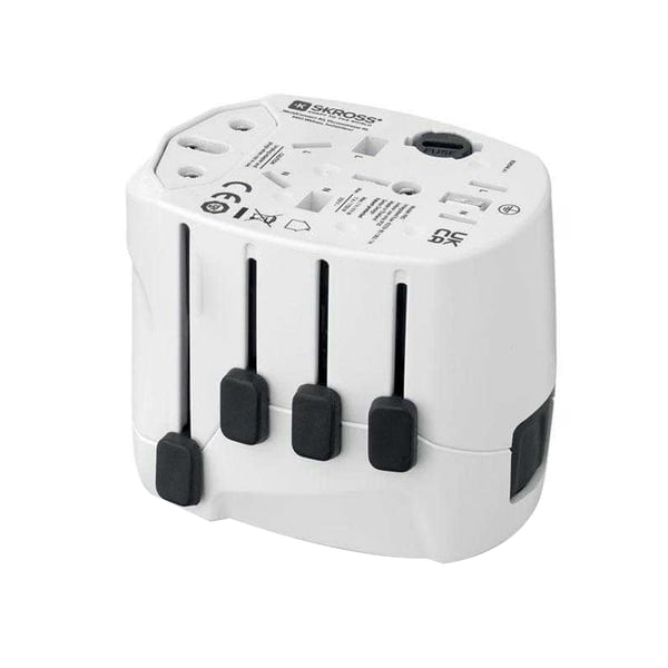 MidOcean Universal Reseadapter
