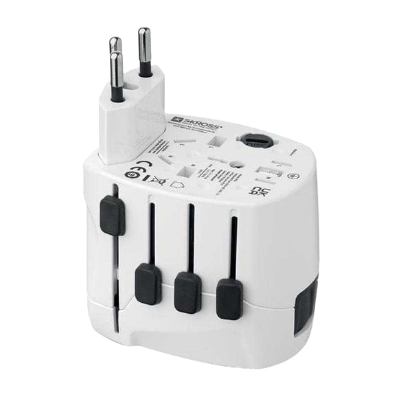 MidOcean Universal Reseadapter
