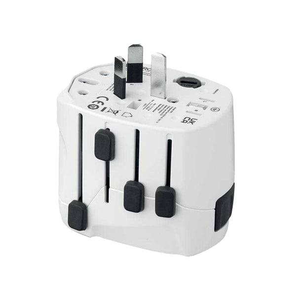 MidOcean Universal Reseadapter