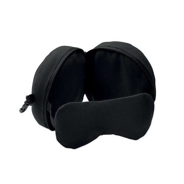 MidOcean 2 i 1 Soft Nuit rejsesæt