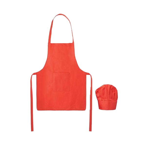 MidOcean Childrens/Kids Kid Chef Apron