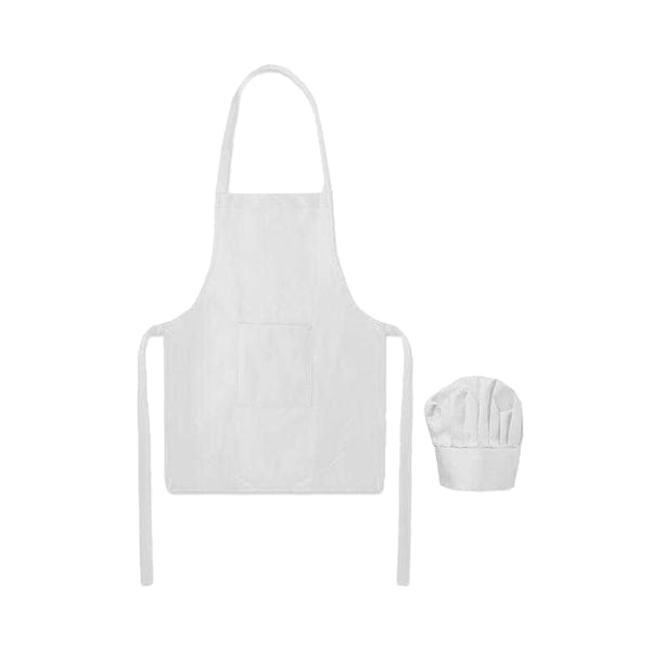 MidOcean Childrens/Kids Kid Chef Apron