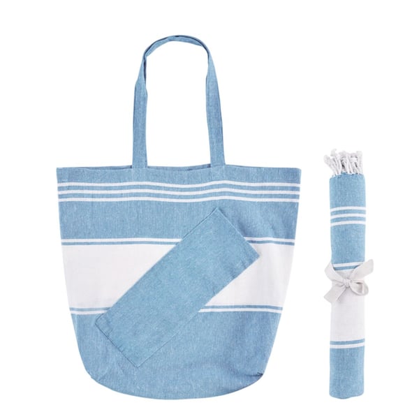 MidOcean Hummum Tote Bag-sæt