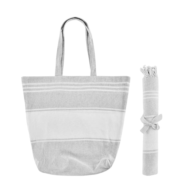 MidOcean Hummum Tote Bag-sæt