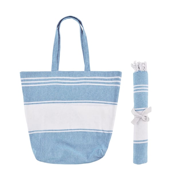 MidOcean Hummum Tote Bag-sæt
