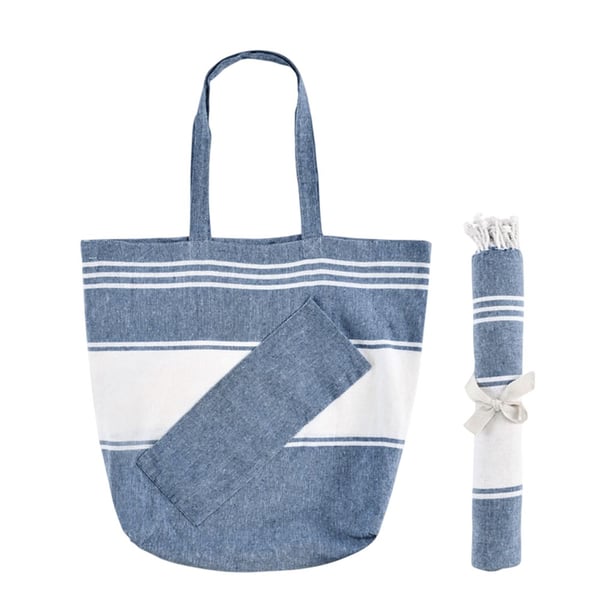 MidOcean Hummum Tote Bag-sæt