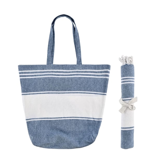 MidOcean Hummum Tote Bag-sæt
