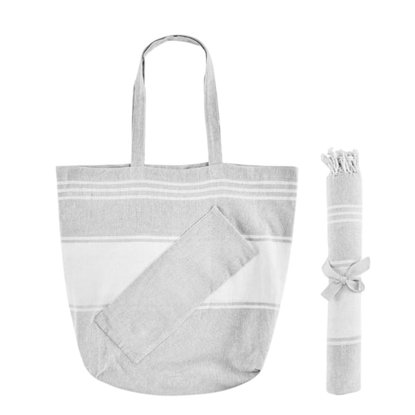 MidOcean Hummum Tote Bag-sæt