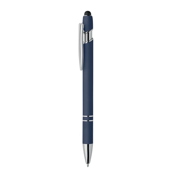 MidOcean Siparo Recycled Aluminium Stylus Pen