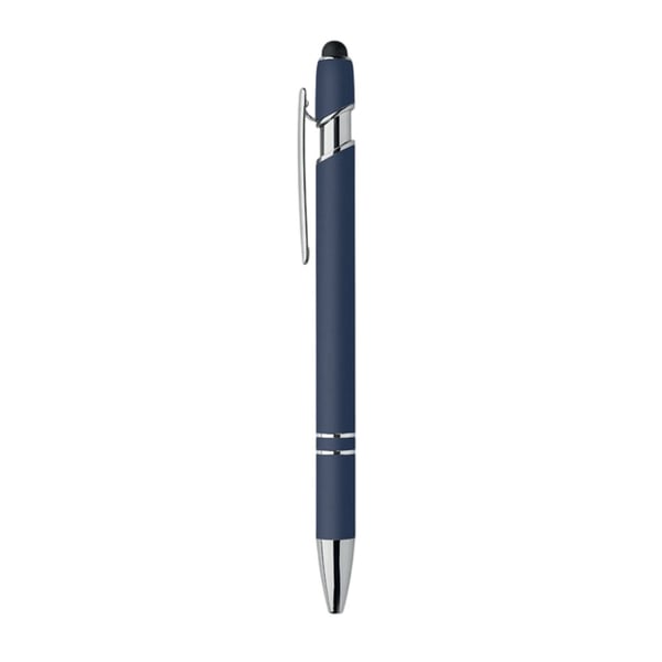 MidOcean Siparo Recycled Aluminium Stylus Pen
