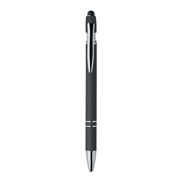 MidOcean Siparo Recycled Aluminium Stylus Pen