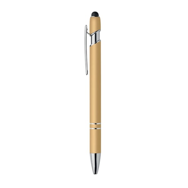 MidOcean Siparo Recycled Aluminium Stylus Pen