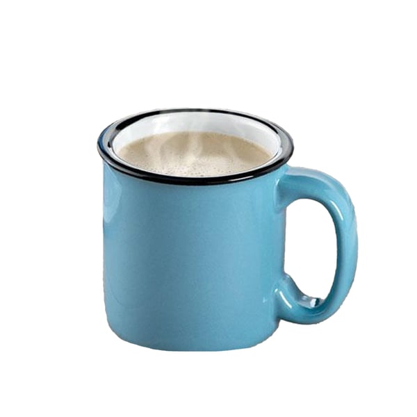 MidOcean Tweenies Vintage keraaminen 240 ml muki