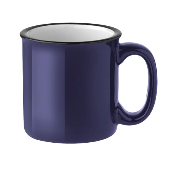 MidOcean Tweenies Vintage Ceramic 240ml Mug