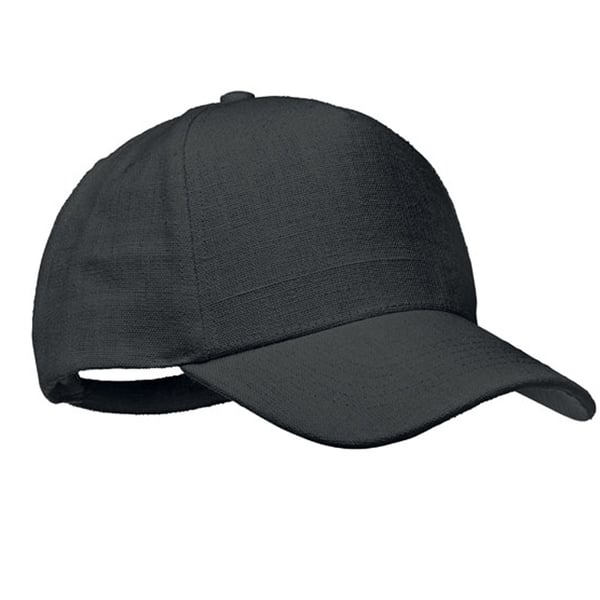 MidOcean Naima Hemp Baseball Cap