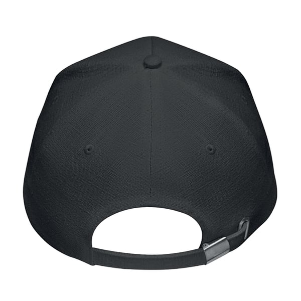 MidOcean Naima Baseballkeps i Hampa