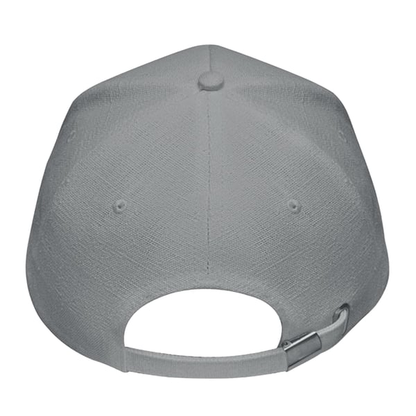 MidOcean Naima Hemp Baseball Cap