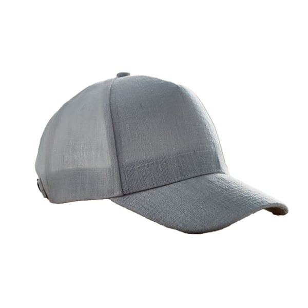 MidOcean Naima Hemp Baseball Cap