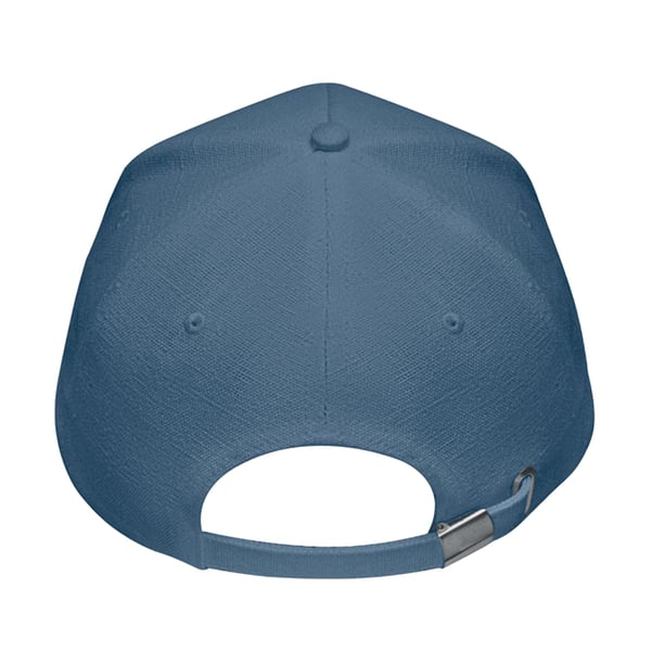 MidOcean Naima Baseballkeps i Hampa