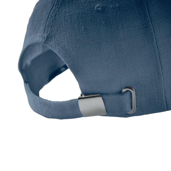 MidOcean Naima Baseballkeps i Hampa