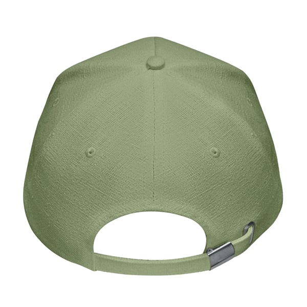 MidOcean Naima Baseballkeps i Hampa