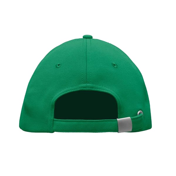 MidOcean Senga RPET 5-paneelinen baseball-lippis